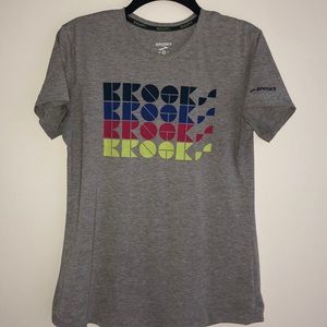 Brooks Tee Shirt